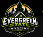 Evergreen State Roofing logo